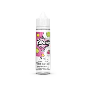 Kapow - Pixi