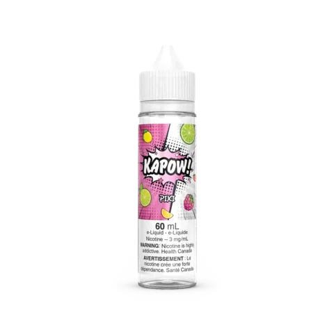 Kapow - Pixi