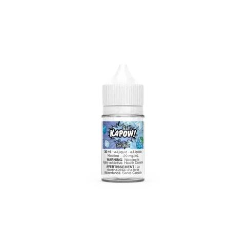 Kapow Salt - Im Blue