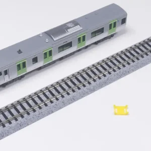 Kato N Gauge E235 Series Yamanote Line Model Train 12-012