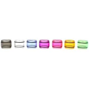 Kayfun Replacement Tubes