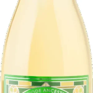 Ken Forrester Stained Glass Methode Ancestrale Chenin Blanc 2023