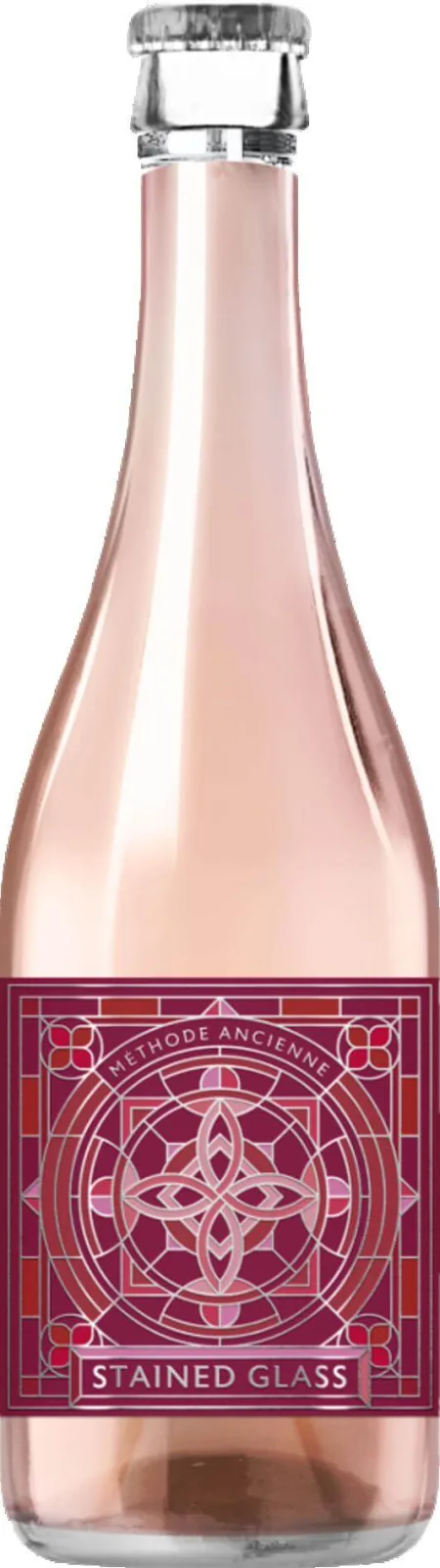 Ken Forrester Stained Glass Methode Ancestrale Grenache Noir 2022
