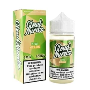 Kiwi Melon by Cloud Nurdz 100ML