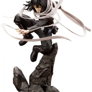 Kotobukiya Takara Tomy: Boku No Hero Academia Aizawa Shouta Artfx J 1/8 Scale Figure