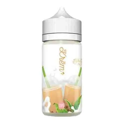 Krem Milk Tea by Skwezed 100ML
