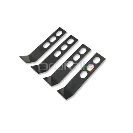 KS Travelling Gripper Tip x4 – KS2035