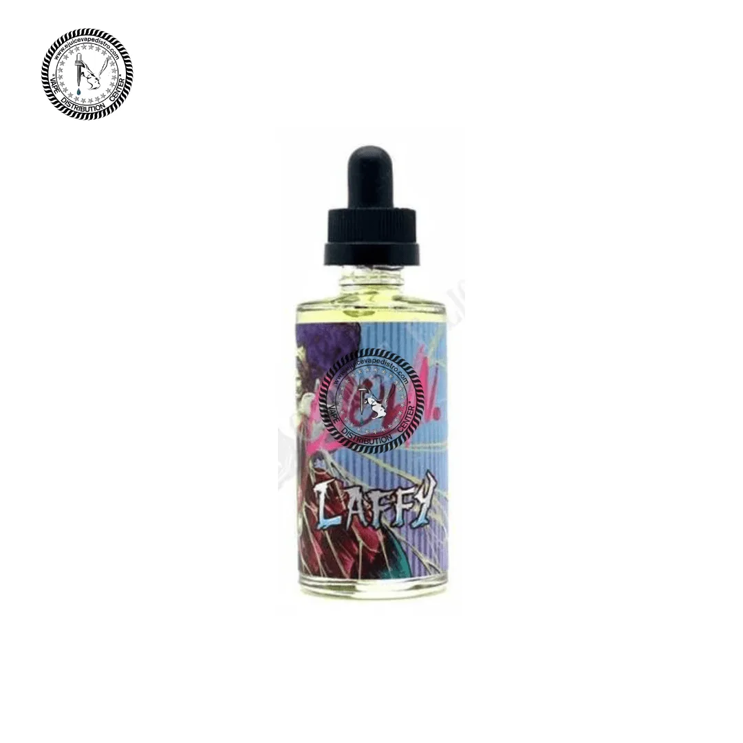 Laffy Salt by Clown Circus Salts Liquids 30ML - Image 2