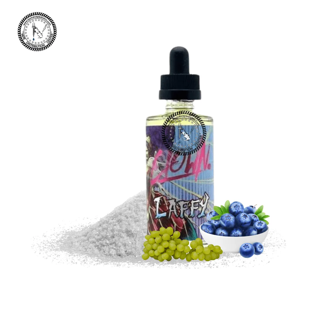 Laffy Salt by Clown Circus Salts Liquids 30ML