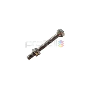 Lay Bar Screw Complete – T0237