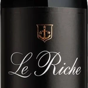 Le Riche Richesse 2023