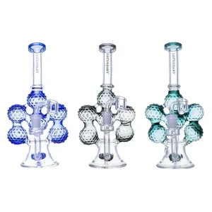 Legendary 10” Recycler Rig