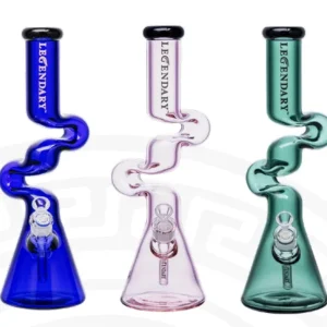 Legendary 16” 7mm Zong Bong