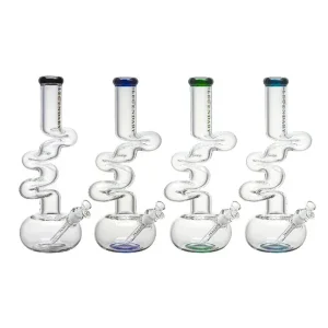 Legendary 17" 7mm Zong Bong