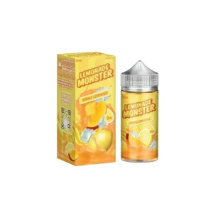 Lemonade Mango | Lemonade Monster | 100mL
