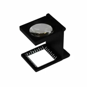 Linen Tester Magnifying Eye Glass