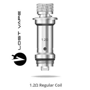 Lost Vape Lyra Replacement Coils
