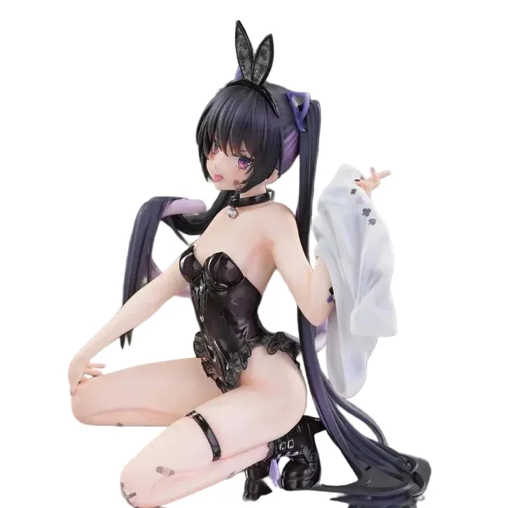 Magi Arts Cheshire Cat Bunny Suit 1/6 Scale PVC Statue