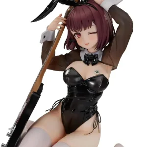 Magi Arts Teel Bunny Aya 1/6 Scale Premium PVC ABS PU Figure