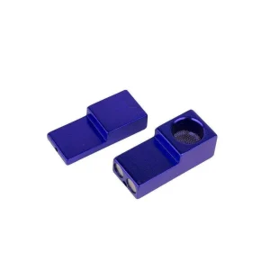 Magic Magnet Metal Pipe - 3in