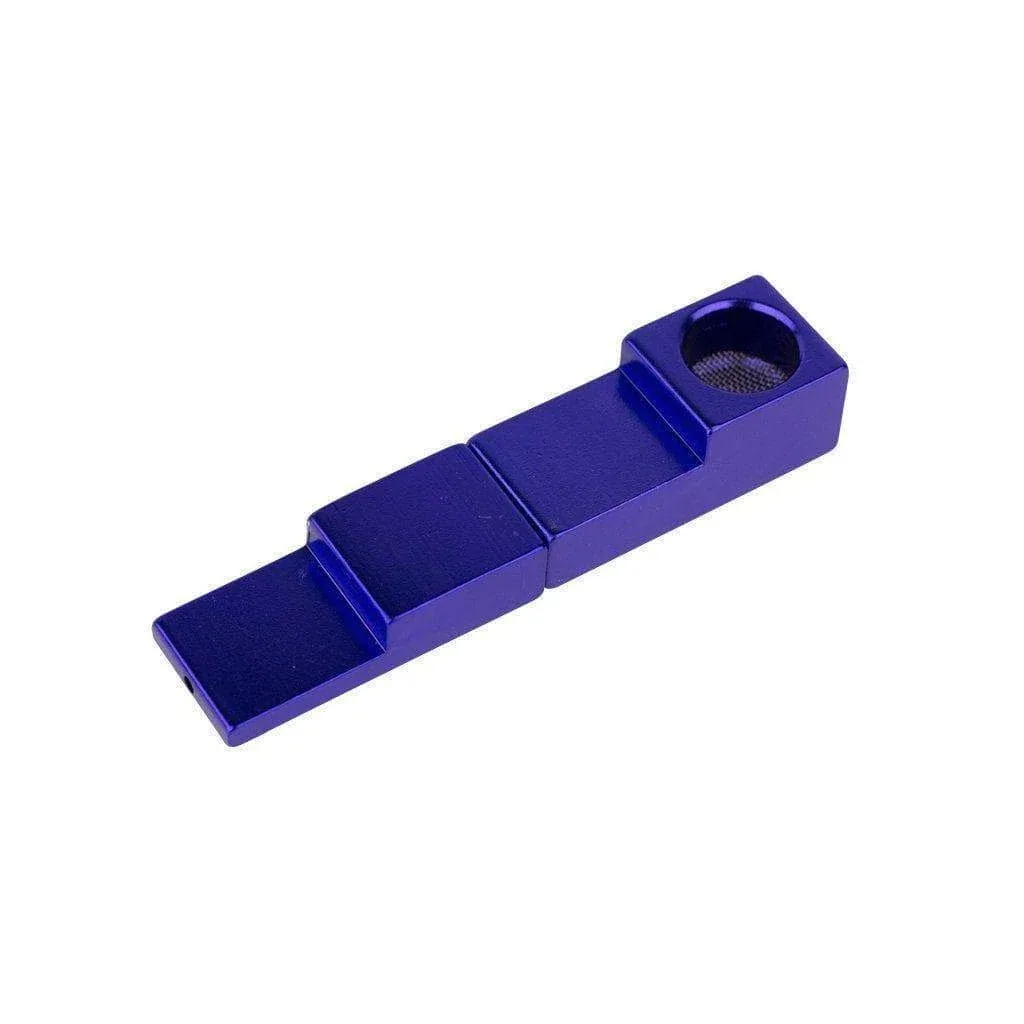 Magic Magnet Metal Pipe - 3in - Image 2