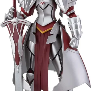 Max Factory Figma Fate Apocrypha Red Saber Non-Scale Movable Figure Resale