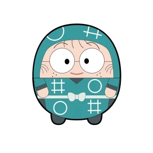 Max Limited Nintama Rantaro Movie Fuwakororin Msize A Mascot Plush