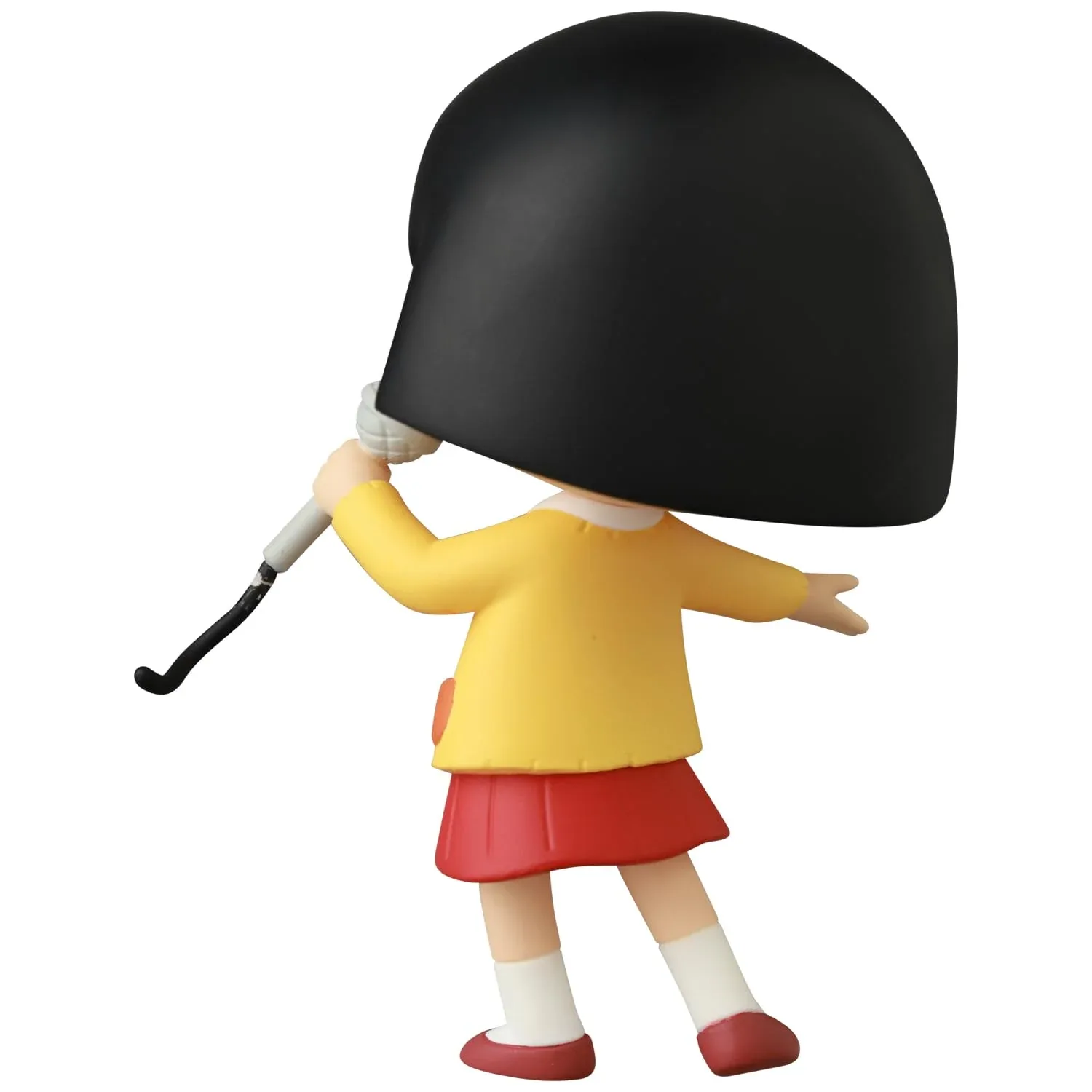 Medicom Toy Udf Momoko Sakura Series 3 Chibi Maruko Chan with Microphone - Image 2