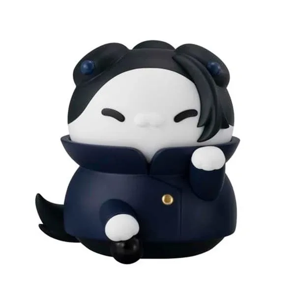 Megahouse Mega Cat Project Jujutsu Kaisen Geto Suguru Soft Vinyl Figure