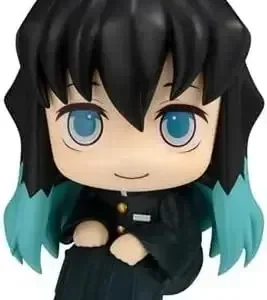 MegaHouse Rukapu Devil Blade Mouichiro Hohoemi Version Figure