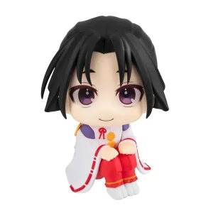 Megahouse Tokiyuki Hojo Figure - The Elusive Samurai Japan Official Release