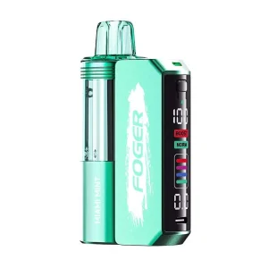 Miami Mint Foger Switch Pro Kit 30K