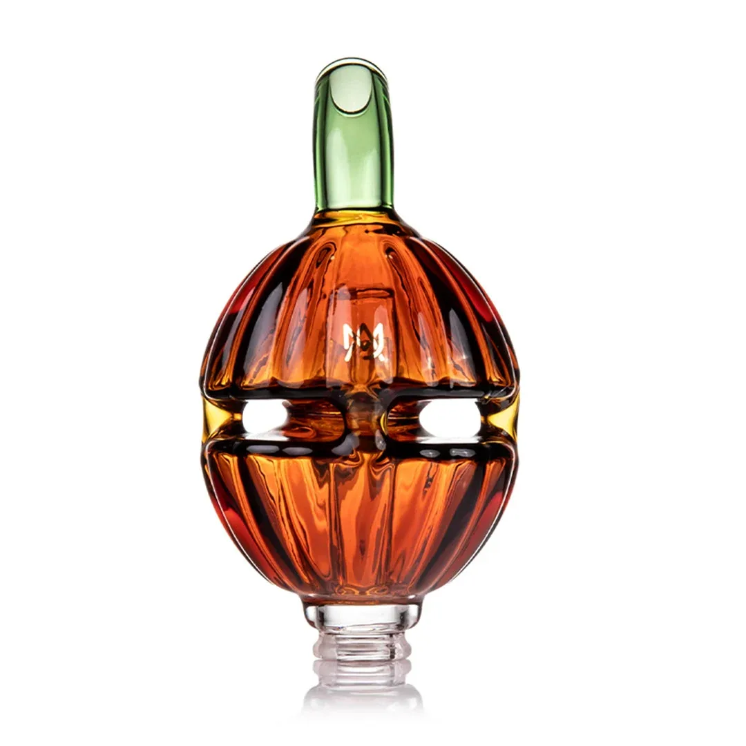 MJ Arsenal Gourdy Puffco Pivot Top Halloween Limited Edition