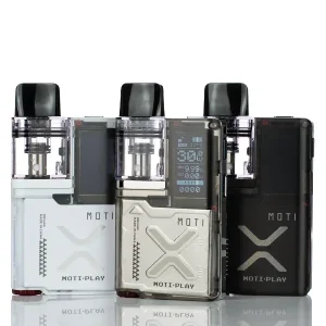 Moti Play 30W Pocket Pod System