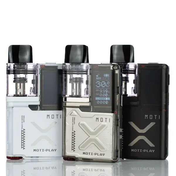 Moti Play 30W Pocket Pod System