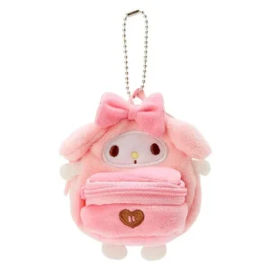 My Melody Mini Backpack Mascot Holder