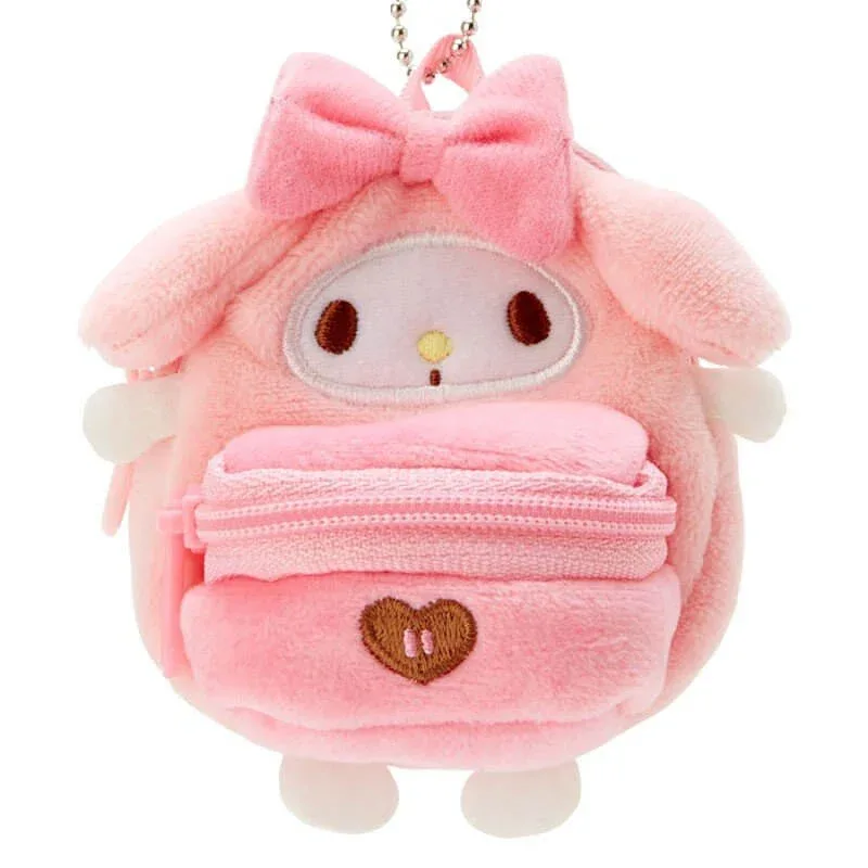 My Melody Mini Backpack Mascot Holder - Image 2