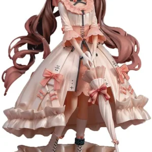Myethos Arknights Eyjafjalla Dreamland Ver 1/7 Scale Figure Collectible
