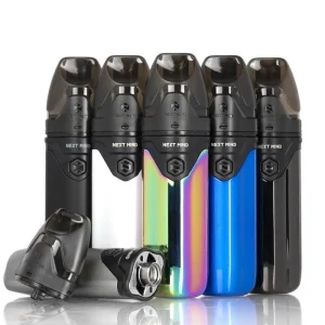 Next Mind CT1 Pod System