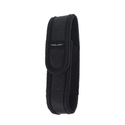 Nicjoy Medium Flashlight Case Holster