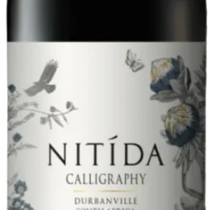 Nitida Calligraphy 2022