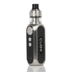 OBS CUBE MTL 80W & Engine MTL RTA Kit
