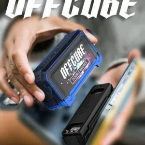 OFFCUBE 15K 15000 PUFF CARTRIDGE