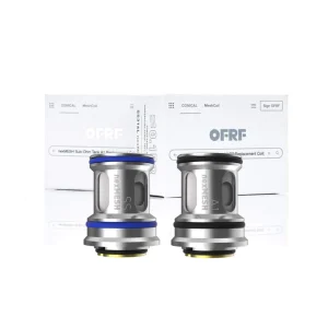 OFRF NexMesh Tank Replacement Coils