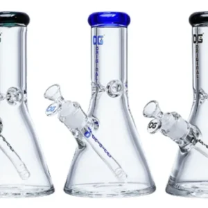 OG Original 10" 9mm Beaker Bong