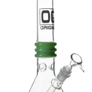 OG Original 10” Beaker Bong