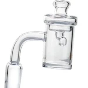 OG Original 14mm Male Carb Cap Set