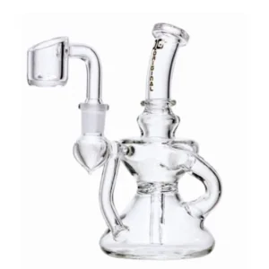 OG Original 5” Recycler Rig
