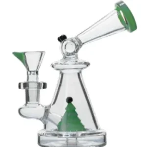 OG Original 6” Snail Bong