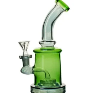 OG Original 8” Showerhead Bong